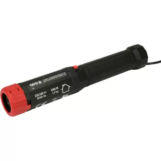   YATO Încălzitor prin inducție pentru șuruburi ruginite 1,1 kW