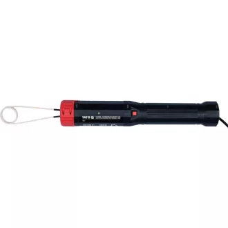   YATO Încălzitor prin inducție pentru șuruburi ruginite 1,1 kW