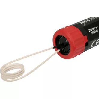   YATO Încălzitor prin inducție pentru șuruburi ruginite 1,1 kW