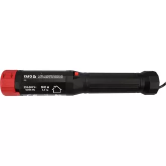   YATO Încălzitor prin inducție pentru șuruburi ruginite 1,1 kW