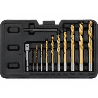 YATO Set extractor șuruburi rupte 40 piese