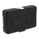YATO Set extractor șuruburi rupte 40 piese
