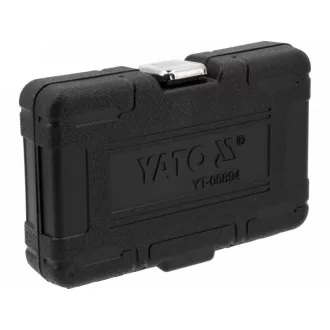 YATO Set extractor șuruburi rupte 40 piese