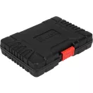YATO Set de demontare a capului șurubului stricat 16 părți CrMo