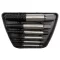 YATO Set de extracție șuruburi 6 piese M3-M25