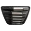 YATO Set de extracție șuruburi 6 piese M3-M25