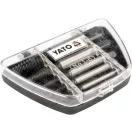YATO Set de extracție șuruburi 6 piese M3-M25