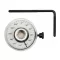 Raportor de cuplu YATO 1/2" CrV