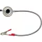Disc polizor unghiular YATO 1/2" 500 mm cu maner flexibil si penseta