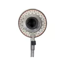 Disc polizor unghiular YATO 1/2" 500 mm cu maner flexibil si penseta