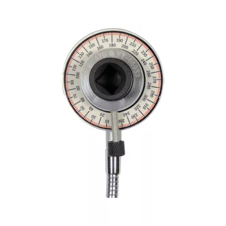   Disc polizor unghiular YATO 1/2" 500 mm cu maner flexibil si penseta