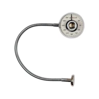   YATO Disc polizor unghiular 1/2" 500 mm tija flexibila cu magnet