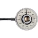 YATO Disc polizor unghiular 1/2" 500 mm tija flexibila cu magnet