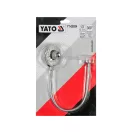 YATO Disc polizor unghiular 1/2" 500 mm tija flexibila cu magnet