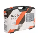 Kit de îndepărtare a filtrului de ulei YATO 30 bucăți 3/8"