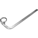 YATO Demontator filtru ulei 46 / 390 mm (HALDEX)