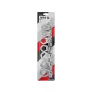 YATO Set de chei pentru desfacerea filtrului de ulei 7 piese