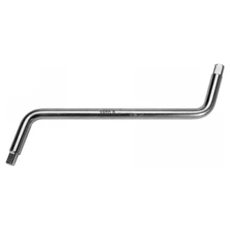   YATO Cheie de scurgere a uleiului 8 x 10 mm (Peugeot, Renault, Volvo)