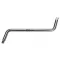 YATO Cheie de scurgere a uleiului 8 x 10 mm (Peugeot, Renault, Volvo)