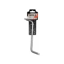 YATO Cheie de scurgere a uleiului 8 x 10 mm (Peugeot, Renault, Volvo)