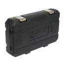 YATO Set chei de scurgere a uleiului 26 piese 3/8" CrV