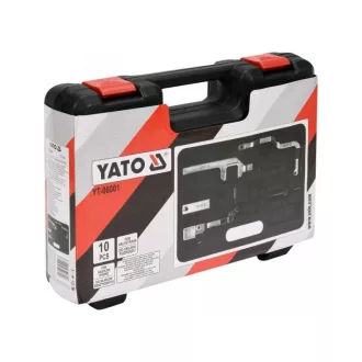   Set de fixare YATO Control 10 piese (benzină) Peugeot Citroën BMW Mini