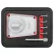 YATO Set de fixare control 5 piese (benzină) Opel