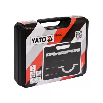 YATO Set de fixare control 5 piese (benzină) Opel