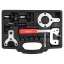 YATO Set fixare control 12 piese (Diesel) Ford Fiat Suzuki Opel