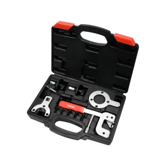   YATO Set fixare control 12 piese (Diesel) Ford Fiat Suzuki Opel