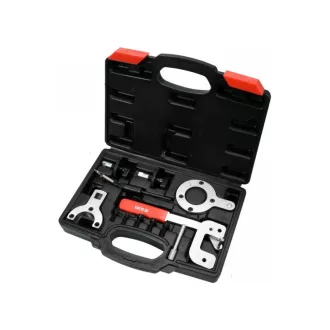   YATO Set fixare control 12 piese (Diesel) Ford Fiat Suzuki Opel