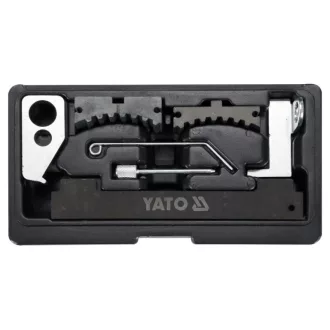   YATO Set de fixare control 7 piese (benzină) Opel Fiat Alfa Romeo