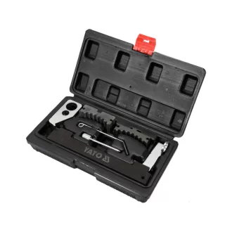   YATO Set de fixare control 7 piese (benzină) Opel Fiat Alfa Romeo