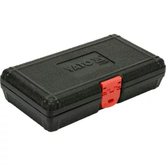   YATO Set de fixare control 7 piese (benzină) Opel Fiat Alfa Romeo