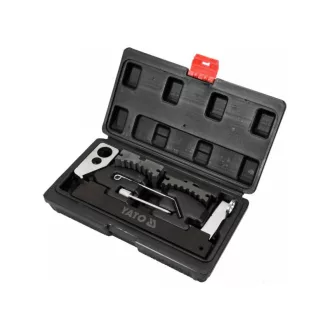   YATO Set de fixare control 7 piese (benzină) Opel Fiat Alfa Romeo