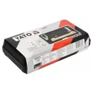 YATO Set de fixare control 7 piese (benzină) Opel Fiat Alfa Romeo