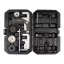 YATO Set de fixare control 12 piese (Diesel) Renault Nissan Opel