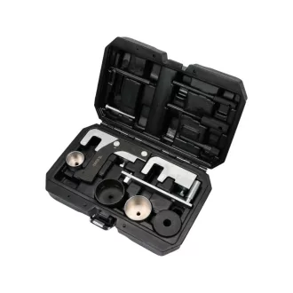   YATO Set de fixare control 12 piese (Diesel) Renault Nissan Opel