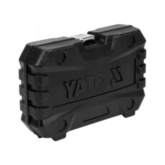   YATO Set de fixare control 12 piese (Diesel) Renault Nissan Opel