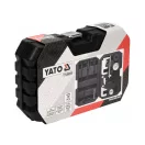 YATO Set de fixare control 12 piese (Diesel) Renault Nissan Opel