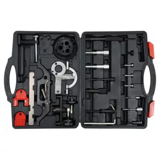 Set de fixare YATO Control 29 piese (Diesel si benzina) Opel