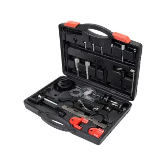 Set de fixare YATO Control 29 piese (Diesel si benzina) Opel