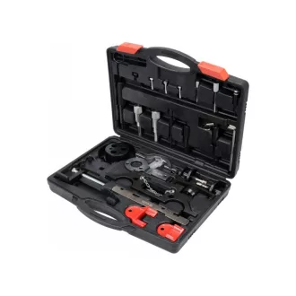 Set de fixare YATO Control 29 piese (Diesel si benzina) Opel