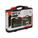 Set de fixare YATO Control 29 piese (Diesel si benzina) Opel