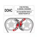 Suport universal de control YATO (diesel și benzină)