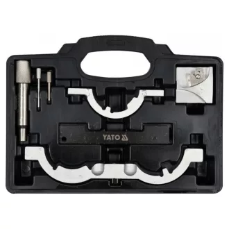 YATO Set de fixare control 7 piese (benzină) Opel Chevrolet