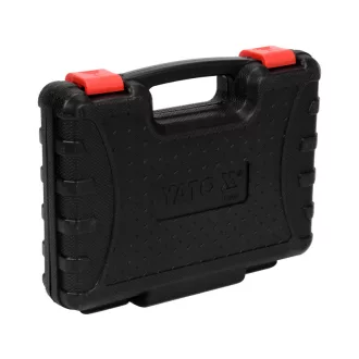 YATO Set de fixare control 7 piese (benzină) Opel Chevrolet