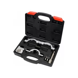 YATO Set de fixare control 7 piese (benzină) Opel Chevrolet