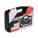 YATO Set de fixare control 7 piese (benzină) Opel Chevrolet