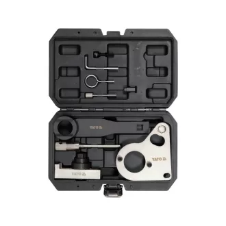   YATO Set de fixare control 9 piese (diesel) Renault Opel Nissan